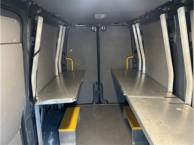 2018 Mercedes-Benz Sprinter Cargo Van 2500 HIGH ROOF CARGO BACK UP CAMERA CLEAN