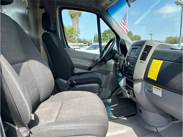 2018 Mercedes-Benz Sprinter Cargo Van 2500 HIGH ROOF CARGO BACK UP CAMERA CLEAN