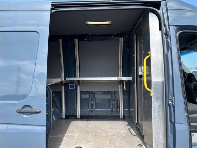 2018 Mercedes-Benz Sprinter Cargo Van 2500 HIGH ROOF CARGO BACK UP CAMERA CLEAN