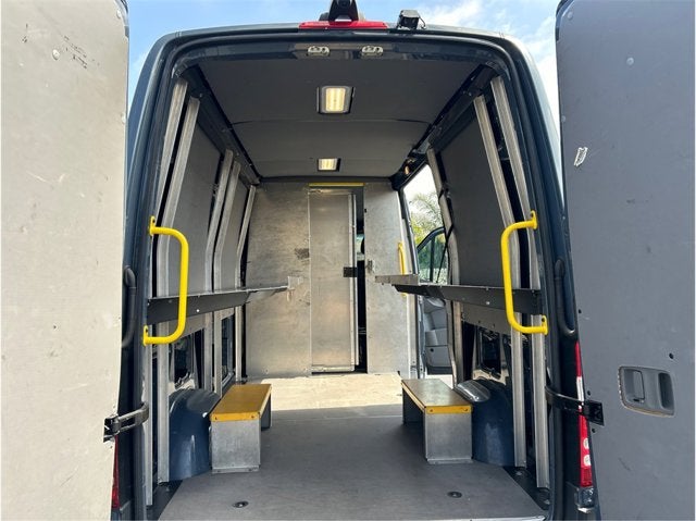 2018 Mercedes-Benz Sprinter Cargo Van 2500 HIGH ROOF CARGO BACK UP CAMERA CLEAN