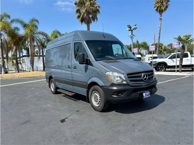 2018 Mercedes-Benz Sprinter Cargo Van 2500 HIGH ROOF CARGO BACK UP CAMERA CLEAN