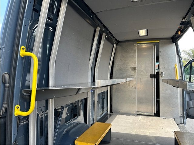 2018 Mercedes-Benz Sprinter Cargo Van 2500 HIGH ROOF CARGO BACK UP CAMERA CLEAN