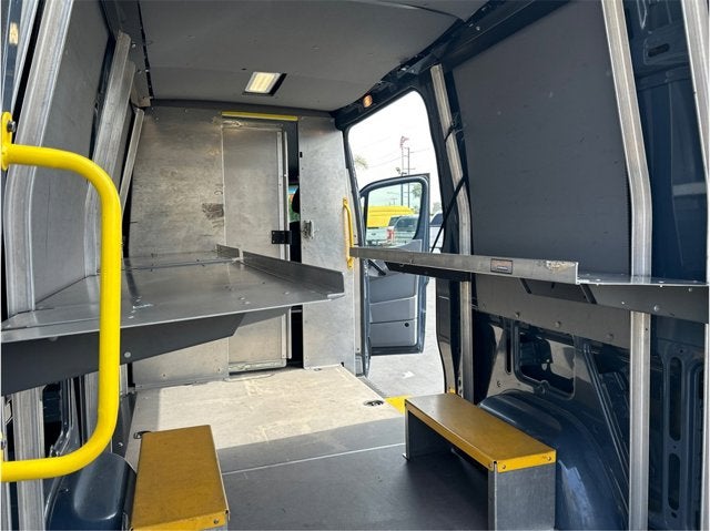 2018 Mercedes-Benz Sprinter Cargo Van 2500 HIGH ROOF CARGO BACK UP CAMERA CLEAN