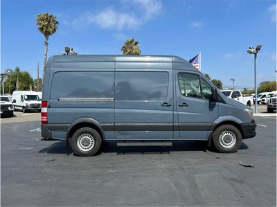 2018 Mercedes-Benz Sprinter Cargo Van 2500 HIGH ROOF CARGO BACK UP CAMERA CLEAN
