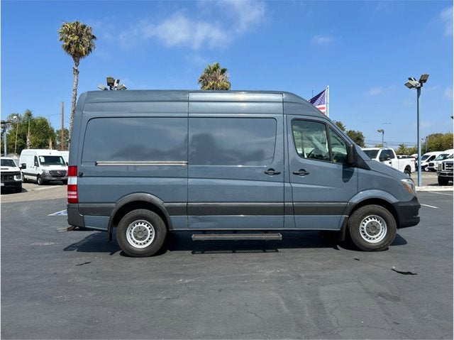 2018 Mercedes-Benz Sprinter Cargo Van 2500 HIGH ROOF CARGO BACK UP CAMERA CLEAN