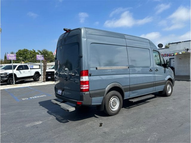 2018 Mercedes-Benz Sprinter Cargo Van 2500 HIGH ROOF CARGO BACK UP CAMERA CLEAN