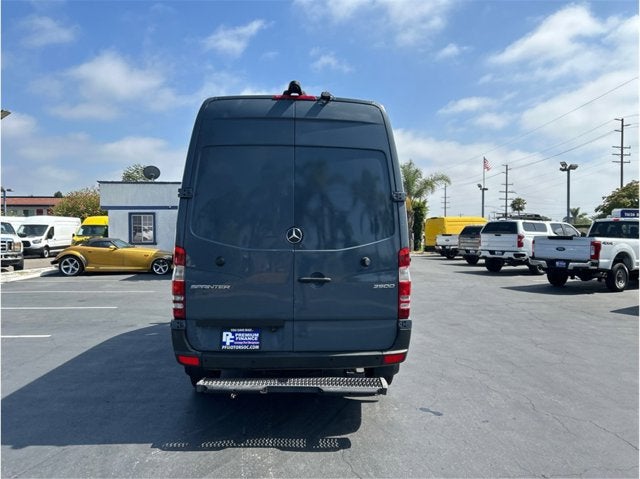 2018 Mercedes-Benz Sprinter Cargo Van 2500 HIGH ROOF CARGO BACK UP CAMERA CLEAN
