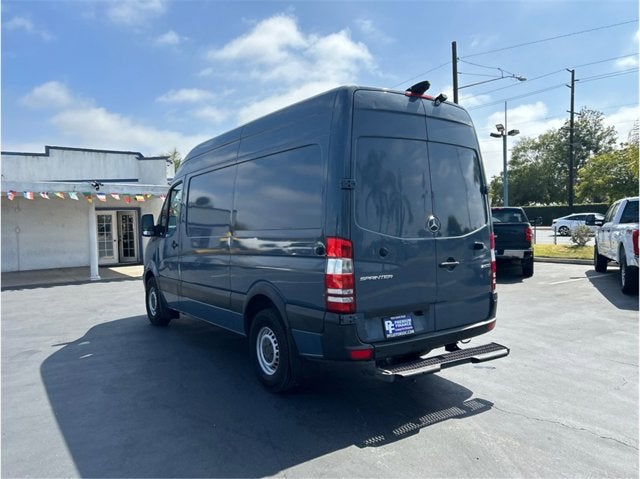 2018 Mercedes-Benz Sprinter Cargo Van 2500 HIGH ROOF CARGO BACK UP CAMERA CLEAN
