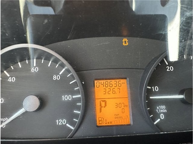 2018 Mercedes-Benz Sprinter Cargo Van 2500 HIGH ROOF 144" WB CARGO BACK UP CAM CLEAN R