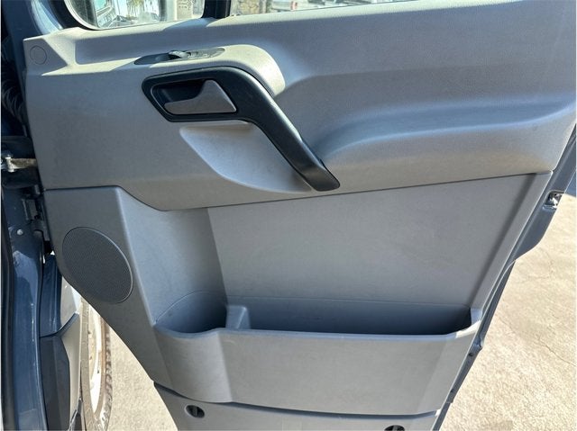 2018 Mercedes-Benz Sprinter Cargo Van 2500 HIGH ROOF 144" WB CARGO BACK UP CAM CLEAN R