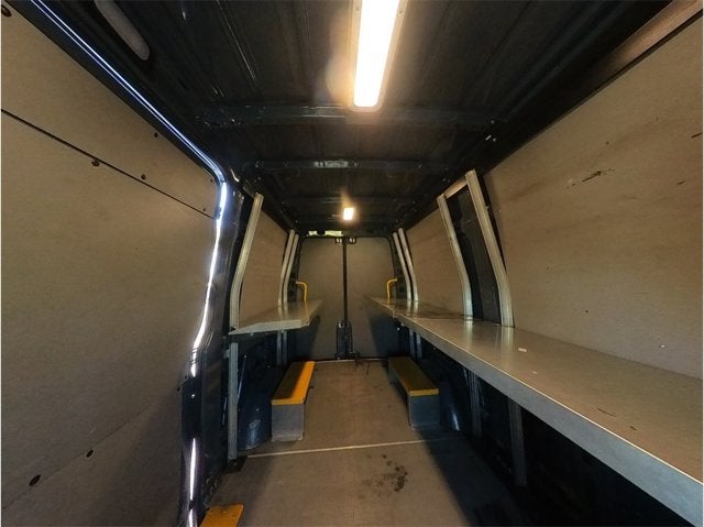 2018 Mercedes-Benz Sprinter Cargo Van 2500 HIGH ROOF 144" WB CARGO BACK UP CAM CLEAN R