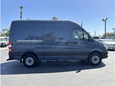 2018 Mercedes-Benz Sprinter Cargo Van 2500 HIGH ROOF 144" WB CARGO BACK UP CAM CLEAN R
