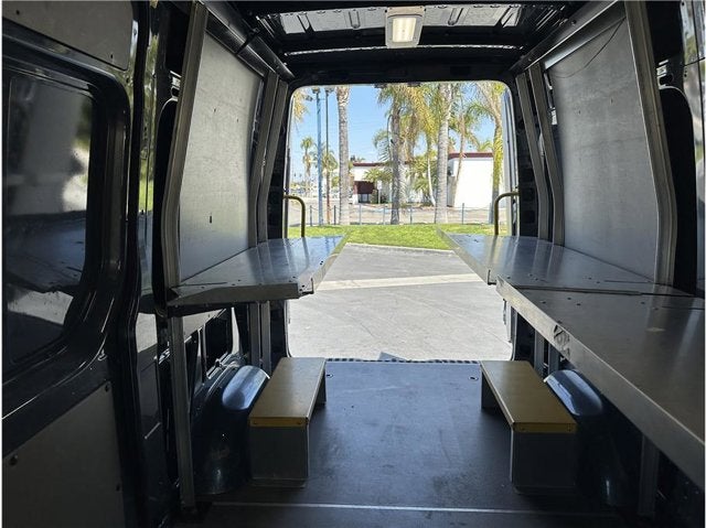 2018 Mercedes-Benz Sprinter Cargo Van 2500 HIGH ROOF CARGO BACK UP CAM CLEAN R