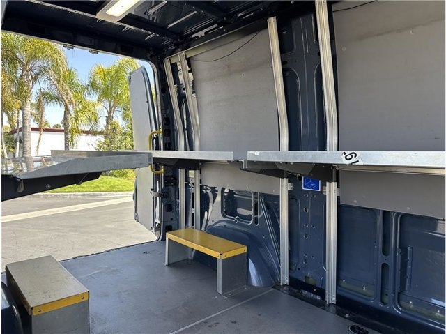 2018 Mercedes-Benz Sprinter Cargo Van 2500 HIGH ROOF CARGO BACK UP CAM CLEAN R