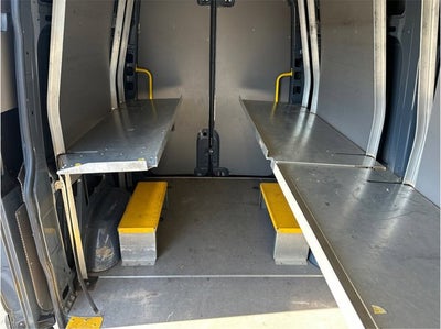 2018 Mercedes-Benz Sprinter Cargo Van 2500 HIGH ROOF CARGO BACK UP CAM CLEAN R