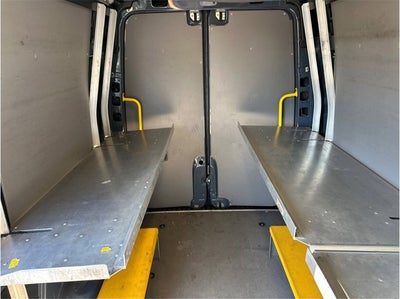 2018 Mercedes-Benz Sprinter Cargo Van 2500 HIGH ROOF CARGO BACK UP CAM CLEAN R