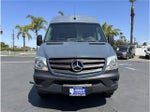 2018 Mercedes-Benz Sprinter Cargo Van 2500 HIGH ROOF CARGO BACK UP CAM CLEAN R