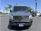 2018 Mercedes-Benz Sprinter Cargo Van 2500 HIGH ROOF CARGO BACK UP CAM CLEAN R