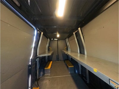 2018 Mercedes-Benz Sprinter Cargo Van 2500 HIGH ROOF CARGO BACK UP CAM CLEAN R