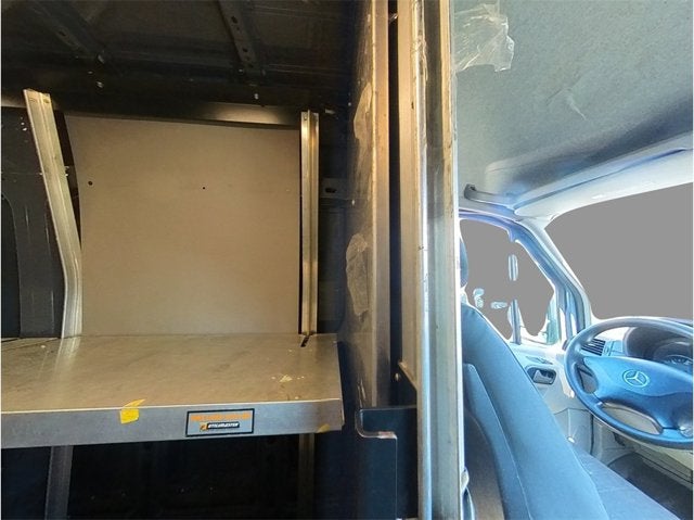 2018 Mercedes-Benz Sprinter Cargo Van 2500 HIGH ROOF CARGO BACK UP CAM CLEAN R