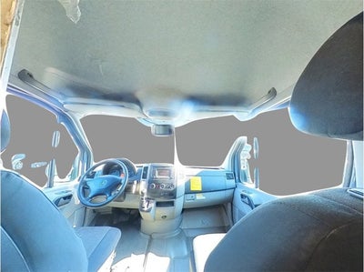 2018 Mercedes-Benz Sprinter Cargo Van 2500 HIGH ROOF CARGO BACK UP CAM CLEAN R