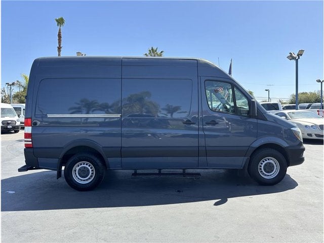 2018 Mercedes-Benz Sprinter Cargo Van 2500 HIGH ROOF CARGO BACK UP CAM CLEAN R