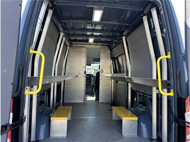 2018 Mercedes-Benz Sprinter Cargo Van 2500 HIGH ROOF CARGO BACK UP CAM CLEAN R