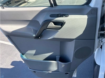 2017 Mercedes-Benz Sprinter Cargo Van 2500 HIGH ROOF CARGO 144" BACK UP CAM CLEAN