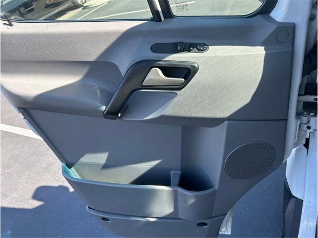 2017 Mercedes-Benz Sprinter Cargo Van 2500 HIGH ROOF CARGO 144" BACK UP CAM CLEAN