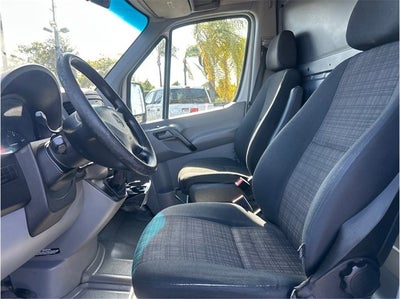 2017 Mercedes-Benz Sprinter Cargo Van 2500 HIGH ROOF CARGO 144" BACK UP CAM CLEAN