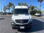 2017 Mercedes-Benz Sprinter Cargo Van 2500 HIGH ROOF CARGO 144" BACK UP CAM CLEAN
