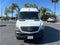2017 Mercedes-Benz Sprinter Cargo Van 2500 HIGH ROOF CARGO 144" BACK UP CAM CLEAN