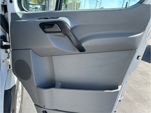 2017 Mercedes-Benz Sprinter Cargo Van 2500 HIGH ROOF CARGO 144" BACK UP CAM CLEAN