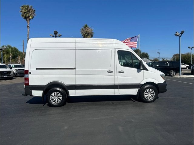 2017 Mercedes-Benz Sprinter Cargo Van 2500 HIGH ROOF CARGO 144" BACK UP CAM CLEAN