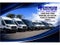 2017 Mercedes-Benz Sprinter Cargo Van 2500 HIGH ROOF CARGO 144" BACK UP CAM CLEAN