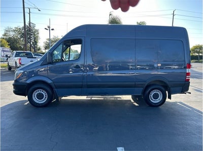 2018 Mercedes-Benz Sprinter Cargo Van 2500 HIGH ROOF CARGO BACK UP CAM CLEAN
