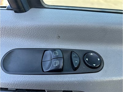 2018 Mercedes-Benz Sprinter Cargo Van 2500 HIGH ROOF CARGO BACK UP CAM CLEAN
