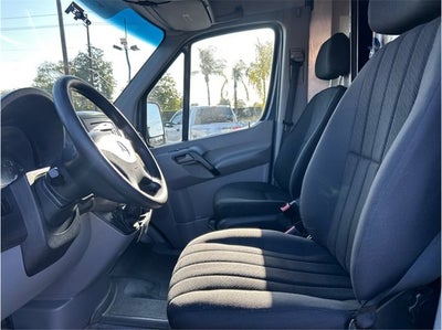 2018 Mercedes-Benz Sprinter Cargo Van 2500 HIGH ROOF CARGO BACK UP CAM CLEAN