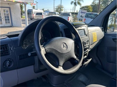 2018 Mercedes-Benz Sprinter Cargo Van 2500 HIGH ROOF CARGO BACK UP CAM CLEAN