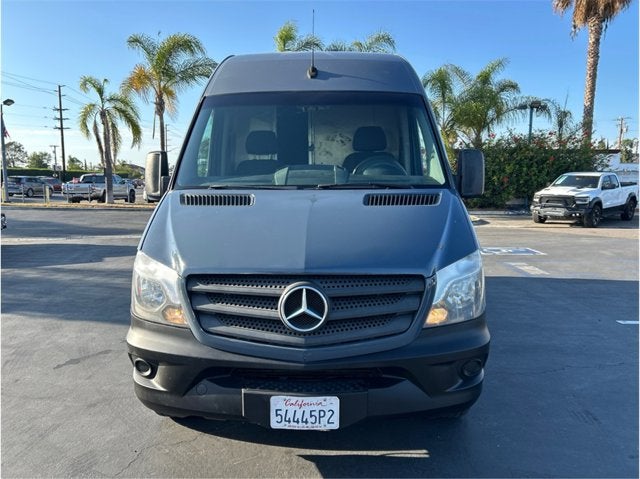 2018 Mercedes-Benz Sprinter Cargo Van 2500 HIGH ROOF CARGO BACK UP CAM CLEAN