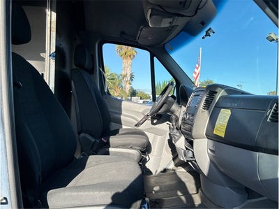 2018 Mercedes-Benz Sprinter Cargo Van 2500 HIGH ROOF CARGO BACK UP CAM CLEAN