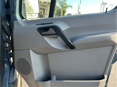 2018 Mercedes-Benz Sprinter Cargo Van 2500 HIGH ROOF CARGO BACK UP CAM CLEAN