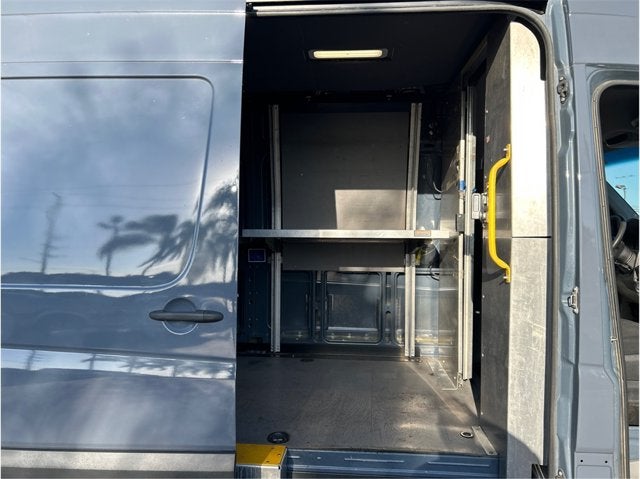 2018 Mercedes-Benz Sprinter Cargo Van 2500 HIGH ROOF CARGO BACK UP CAM CLEAN