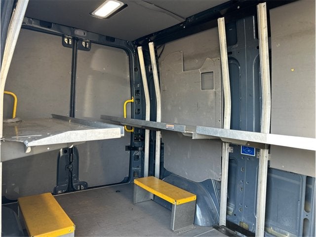 2018 Mercedes-Benz Sprinter Cargo Van 2500 HIGH ROOF CARGO BACK UP CAM CLEAN