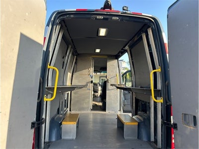 2018 Mercedes-Benz Sprinter Cargo Van 2500 HIGH ROOF CARGO BACK UP CAM CLEAN