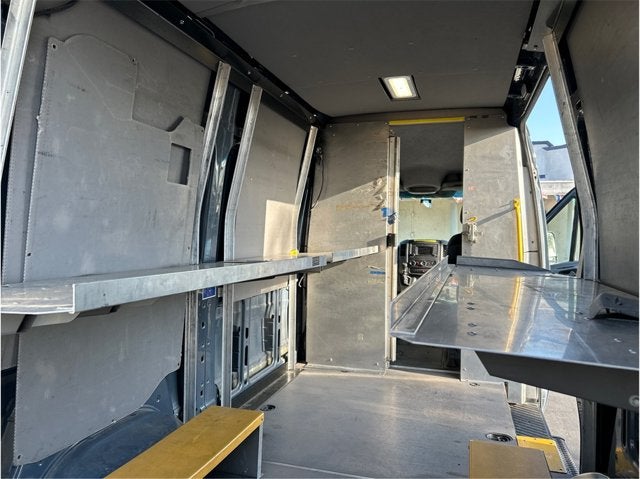 2018 Mercedes-Benz Sprinter Cargo Van 2500 HIGH ROOF CARGO BACK UP CAM CLEAN