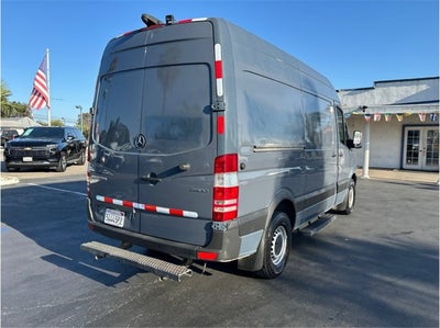 2018 Mercedes-Benz Sprinter Cargo Van 2500 HIGH ROOF CARGO BACK UP CAM CLEAN
