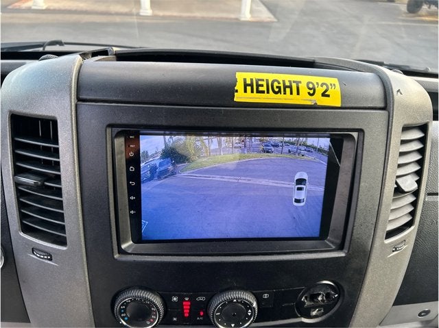 2018 Mercedes-Benz Sprinter Cargo Van 2500 HIGH ROOF CARGO BACK UP CAM CLEAN