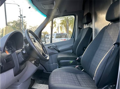 2018 Mercedes-Benz Sprinter Cargo Van 2500 HIGH ROOF CARGO BACK UP CAM CLEAN