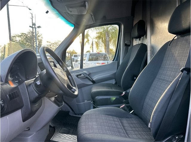 2018 Mercedes-Benz Sprinter Cargo Van 2500 HIGH ROOF CARGO BACK UP CAM CLEAN